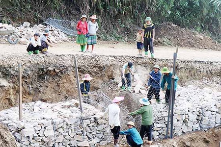 Huy động gần 76.500 tỷ đồng phát triển nông nghiệp, nông thôn