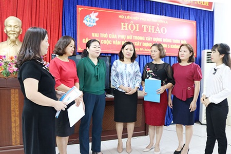 Xây dựng tổ chức hội vững mạnh, xứng đáng là điểm tựa cho hội viên