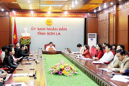 Sơ kết 1 năm triển khai Quyết định của Thủ tướng Chính phủ về gửi, nhận văn bản điện tử giữa các cơ quan trong hệ thống hành chính Nhà nước
