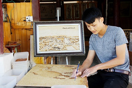 Mô hình HTX phát triển mạnh về quy mô và lĩnh vực hoạt động