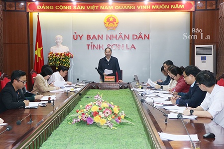 Đẩy mạnh giải pháp tìm kiếm thị trường xuất khẩu nông sản