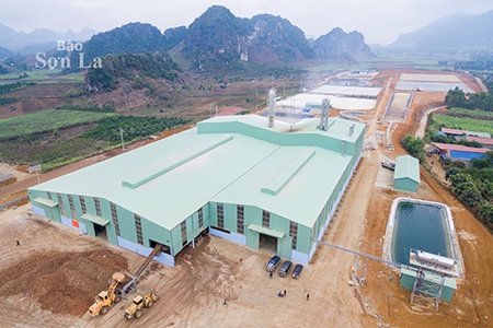 Đẩy mạnh thu hút đầu tư trên địa bàn