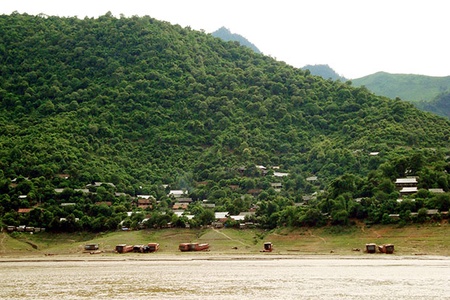 Phong cảnh Bắc Yên