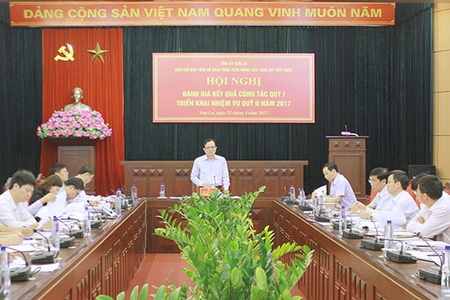 Đánh giá kết quả khai thác tiềm năng các lòng hồ thủy điện