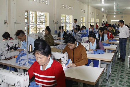 Nâng cao hiệu quả hoạt động xúc tiến đầu tư