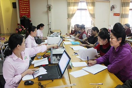 Thực hiện Nghị định 55 của Chính phủ: Thúc đẩy phát triển nông nghiệp, nông thôn