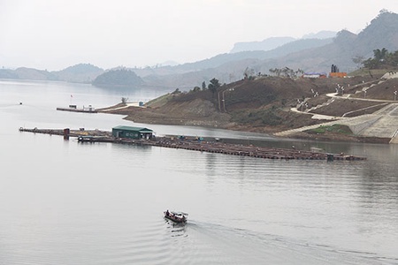 Đẩy mạnh thu hút đầu tư vào lĩnh vực nông nghiệp