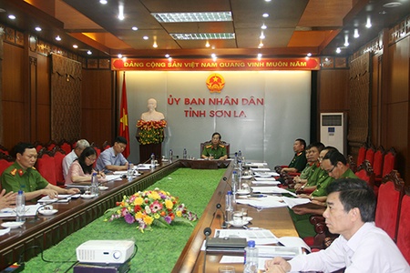 Tăng cường quản lý khai thác, kinh doanh tài nguyên cát, sỏi