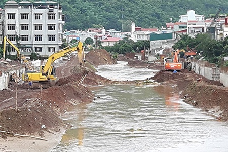 Nâng cao hiệu quả công tác  thu hút đầu tư kết cấu hạ tầng
