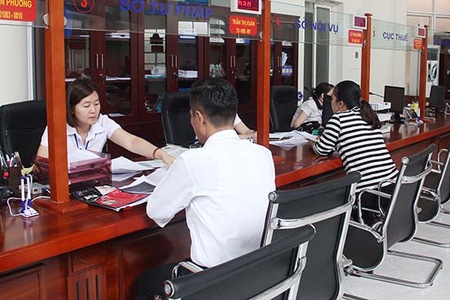 Hỗ trợ pháp lý cho các doanh nghiệp