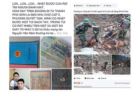 Cần thận trọng khi bày tỏ quan điểm trên mạng xã hội   