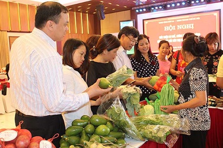 Thực hiện tốt các giải pháp hỗ trợ doanh nghiệp phát triển   