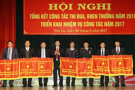 Công ty cổ phần ĐTXD Nam Thành: Đổi mới, nâng cao hiệu quả sản xuất kinh doanh   
