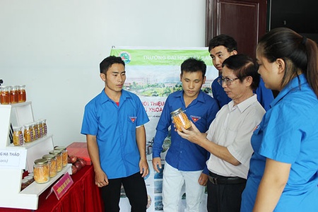 Phát huy thế mạnh của đội ngũ trí thức