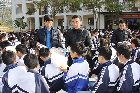 Tầm soát, chẩn đoán sớm bệnh tật trước sinh và sơ sinh, góp phần nâng cao chất lượng dân số