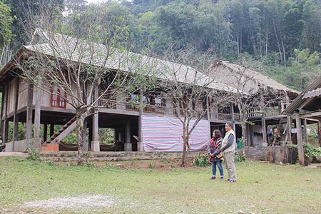 Khám phá du lịch homestay