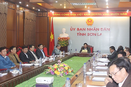 Tổng kết công tác bảo đảm trật tự, an toàn giao thông toàn quốc năm 2017