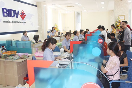 Tăng cường quản lý nhà nước đối với hoạt động ngân hàng