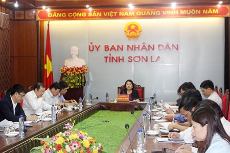 Tháo gỡ khó khăn, vướng mắc trong lĩnh vực đầu tư, xây dựng cơ bản