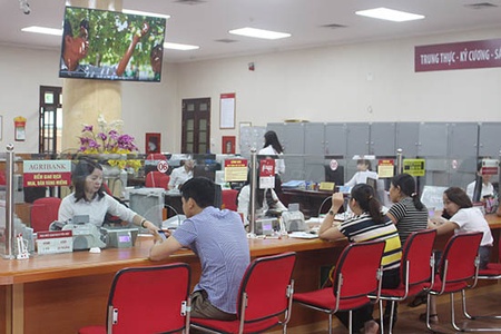 Kết nối ngân hàng - doanh nghiệp thúc đẩy phát triển sản xuất, kinh doanh