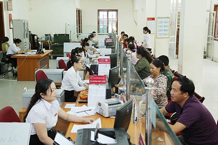 Toàn tỉnh: Tổng dư nợ cho vay 30.100 tỷ đồng