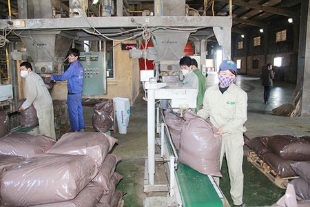 Chỉ số sản xuất ngành công nghiệp tháng 7 tăng 5%