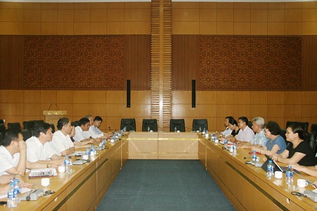 Mời gọi doanh nghiệp đầu tư vào Sơn La trong lĩnh vực nông nghiệp