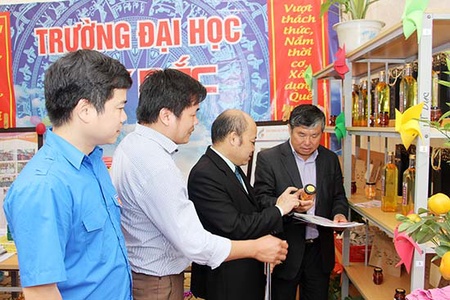 Sáng tạo khởi nghiệp, thách thức và giải pháp