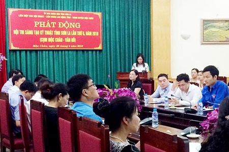 Nơi tập hợp và phát huy trí tuệ của đội ngũ trí thức