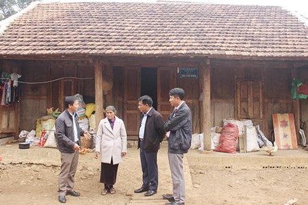 Cộng đồng doanh nghiệp chung tay thực hiện công tác an sinh xã hội