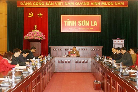 Bộ Nông nghiệp và Phát triển nông thôn triển khai kế hoạch năm 2019