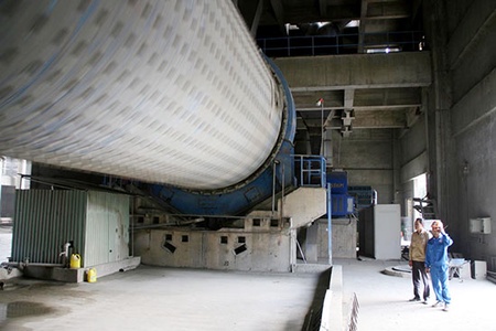 Khẳng định uy tín, thương hiệu xi măng Mai Sơn