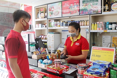 Thanh toán điện tử tiện lợi, an toàn, văn minh