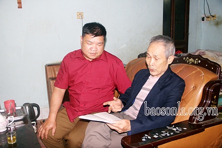 Tự hào góp phần giải phóng miền Nam