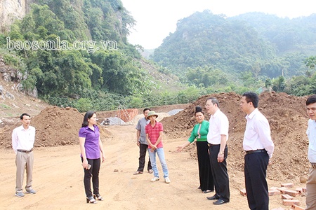 Tăng cường đối thoại, bảo đảm quyền và lợi ích hợp pháp cho công dân