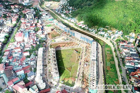 Sơn La điểm đến hấp dẫn của nhiều nhà đầu tư