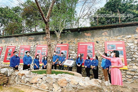 “Tinh thần Tô Hiệu”