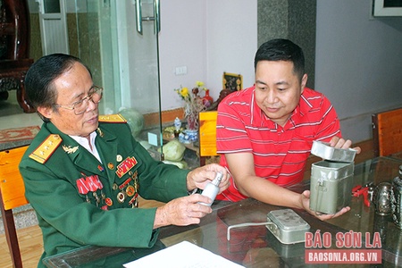 Ký ức ngày đất nước thống nhất