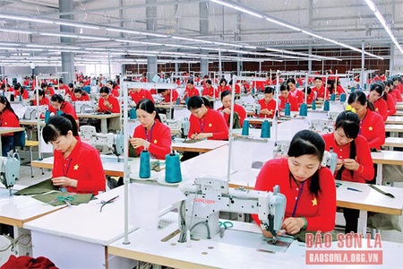 Năng động, sáng tạo, khẳng định vị thế của phụ nữ trong thời kỳ mới