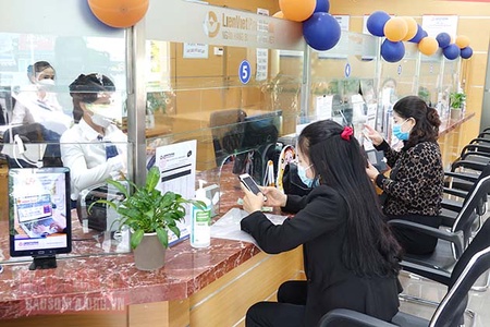 Khó khăn triển khai gói hỗ trợ lãi suất