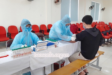 Chủ động các phương án ứng phó với dịch bệnh COVID-19          
