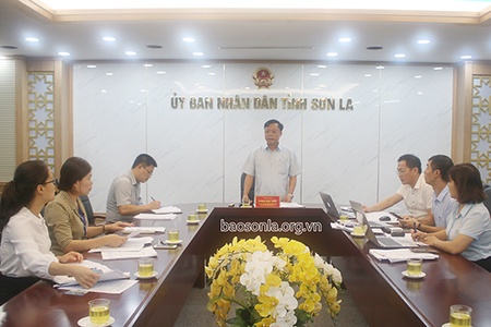 Ưu tiên đầu tư xây dựng trạm y tế mới bằng nguồn vốn của Dự án tại các xã vùng 3, xã chưa đạt tiêu chí Quốc gia về y tế