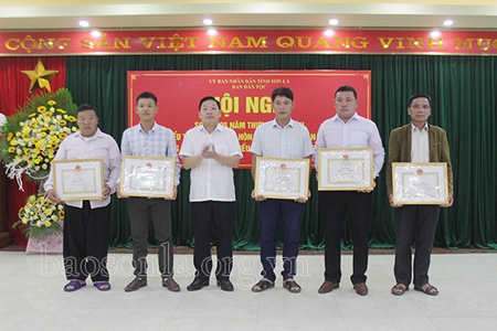 Sơ kết 5 năm thực hiện Đề án “Giảm thiểu tình trạng tảo hôn và hôn nhân cận huyết thống trong vùng dân tộc thiểu số”