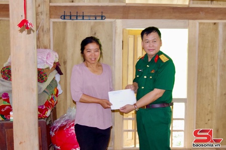 Phù Yên quyết tâm hoàn thành xóa nhà tạm