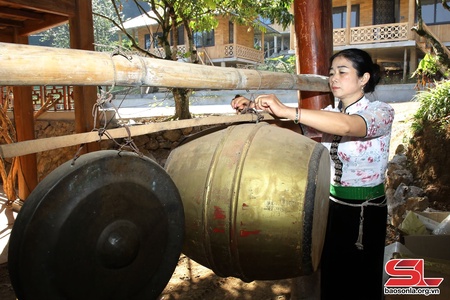 Liên kết phát triển du lịch cộng đồng bền vững