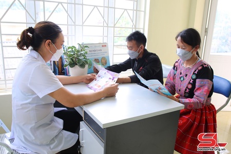 Nâng cao chất lượng dân số, đáp ứng yêu cầu phát triển bền vững