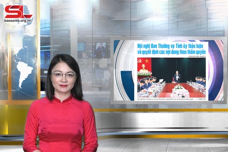 Điểm báo tuần 10