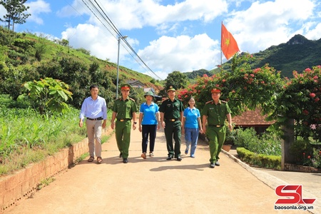 Điểm tựa của người lầm lỡ • Kỳ 1: Mô hình của tình thương và trách nhiệm