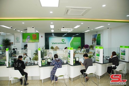 Tiếp sức cho các doanh nghiệp