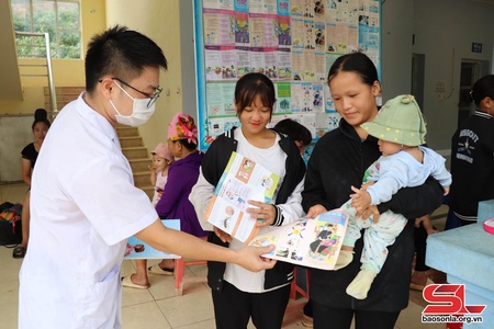 Giảm thiểu mất cân bằng giới tính khi sinh
